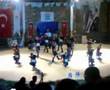2008 B�y�kler Halk oyunu 1 si Pamukkale �niversitesi