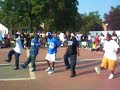 Kappa Kappa Psi Hop