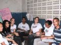 Turma de Gestão em Hotelaria Qualitur Rio Formoso