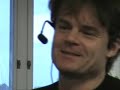 Nisse Hellberg från Wilmer X i Rapidusintervju Nisse Hellberg från Wilmer X i Rapidusintervju