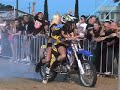 More Epic FMX at the Rockingham Rev Tour