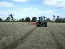 Anik mowing in DK 2