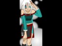 Shouko`s New Shippuden Look Shouko`s New Shippuden Look