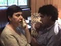 Calling About an Apartment