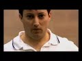 Peep Show - Mark and Sophie play badminton Peep Show - Mark and Sophie play badminton