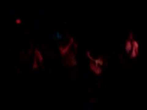 Appian Way Fall Out Boy Cover