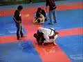 DEIVISON SARRAF - CAMPEONATO PARAENSE DE JIU-JITSU DEIVISON SARRAF - CAMPEONATO PARAENSE DE JIU-JITSU