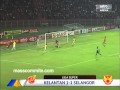 [MSL 2013] KELANTAN VS SELANGOR (1-1) [18 MAY 2013]