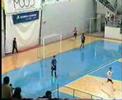 Bisceglie x Palermo 2/5 - Futsal - calucho gemelli Bisceglie x Palermo 2/5 - Futsal - calucho gemelli