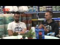 Clicca per visualizzare il video : Baskettando puntata 24 del 22 marzo 2016