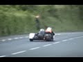 Isle of Man TT Ballaugh 310507 Sidecars Isle of Man TT Ballaugh 310507 Sidecars