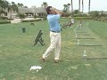 Golf Academy: Course management and mental game