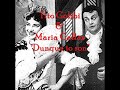 tito gobbi (figaro) e maria callas (rosina) cantano dunque io son da il barbiere di siviglia di rossini. alceo galliera (direttore), 1957.