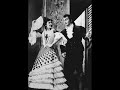 tito gobbi (figaro) e maria callas (rosina) cantano dunque io son da il barbiere di siviglia di rossini. alceo galliera (direttore), 1957.