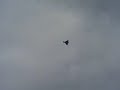ILA 2008 - Eurofighter (Kampfjet)