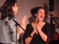 Kristin Andreassen & Megan Downes - Crayola