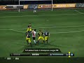 PES2010 New Figo`s shoot