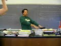 my cool as fcuk physics teacher. my cool as fcuk physics teacher.