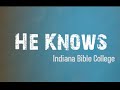 He-Knows-IBC-Indiana