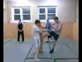 trening tomygun
