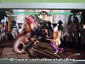 [SC4] Di [LIZ] vs Ring [IVY]