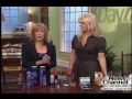 Daytime Holiday Party Makeover featuring Katy Agliano and Mickey Williams