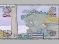 V�deo The Arrival Of IGOR_AnD_HaDeS_Worms 4