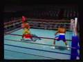 Roy Hopkins(Me) vs Suger Ray Tompson part 1 of 2