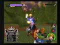 KH2FM - Vexen No Damage/Drive/Limit/Magic/Item (LV1 CM)