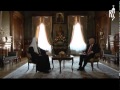 Click to View : Пасхальное интервью Патриарха Кирилла телеканалу «Россия»