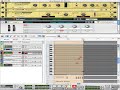 drumloopz and music experiments in Reason