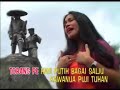 Kawanua Puji Tuhan (Robot Sister & Anak-Anak Sonder)