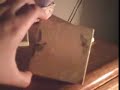 Descanso para copos e porta guardanapo em MDF