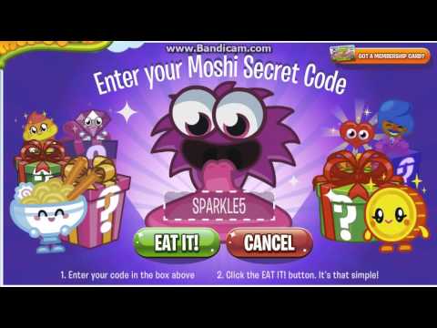 moshi monster games