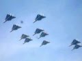 Final Tomcat Flyby