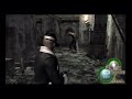 biohazard4 Garrador1(knife) biohazard4 Garrador1(knife)