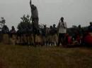 Ugandan pole guy
