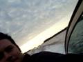November boating in the Big Sound