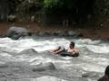 Tubing sa STa. Cruz!! =)-Marth