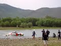 911 Safari Floating Technique
