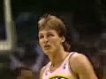 NBA Dunk - Tom Chambers vs. Houston Rockets