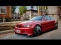 BMW M3 E46 para GTA 4 vídeo 1