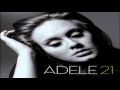 03 Turning Tables - Adele