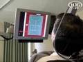 Control mental del ordenador con BrainGate