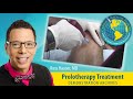 Bone Marrow Aspiration - Stem Cell Therapy