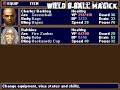 The Official Barkley, Shut Up and Jam: Gaiden Trailer