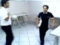 Treinador de Faxineira