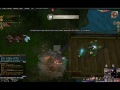Atlantica Online - Three Kingdom TBS - Xiao Qiao's Escort Solo *WITH VIDEO TIPS*