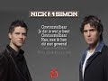 Nick & Simon - Onvoorstelbaar - Karaoke