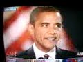 Barack Obama Wins the Presidency Barack Obama Wins the Presidency